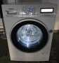 Инверторна Пералня SIEMENS IQ800 8кг 1400 оборота ГЕРМАНИЯ, снимка 2