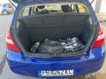 Продавам ХЮНДАЙ И20 HYUNDAI I20 10.2010г. 1.2 + ГАЗ 78к.с., снимка 7