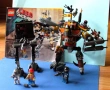 LEGO® The LEGO Movie - модели 70807 и 70802, снимка 3