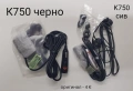Hands Free original за Nokia 3310,7210,5310,6230i,Motorola V3,Siemens A31,C55,LG,SonyEricsson K750, , снимка 11