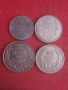 2,5,10,50 лева1943 г. България., снимка 1