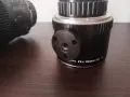 Обектив MINOLTA MC MACRO ROKKOR 1:3.5 f=100mm на MD Japan , снимка 4