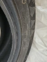 Зимни гуми на 2000км Използвани, снимка 3