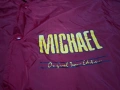 Michael Schumacher Collection Jacket Размер XL Михаел Шумахер Мъжко Яке, снимка 2