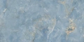 Гранитогрес Aquamarine Blue Pol 120х60 см – 3 бр. цели плочки + подарък парчета, снимка 2