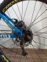 26" DRAG C1 PRO, Дискови спирачки, Двукоронна вилка, снимка 13
