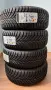 4 бр. чисто нови зимни гуми Semperit SPEED-GRIP 5 215/50/18, снимка 3