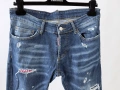 Дънки Dsquared2 S71LA0867, снимка 2