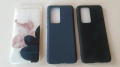 Huawei P40 Pro - Huawei ELS-NX04 - Huawei ELS-NX9 калъф - case , снимка 2