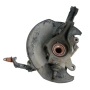 Преден десен шенкел Honda FR-V 2004-2007 ID: 162409, снимка 2