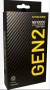 NITECORE NB10000 Мобилна външна батерия Power Bank 10000mAh , снимка 1