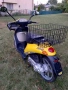 Мотопед Piaggio Liberty 50 двутактов, снимка 6