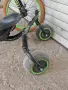 Дрифт триколки Green Machine , снимка 8
