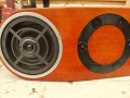 House of Marley Bag of Riddim Portable Bluetooth Speaker Audio System, снимка 2