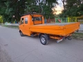 Mercedes 208D, снимка 5