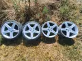Джанти за Мерцедес 19x 8,5J ET44, снимка 1