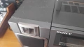 Sony CFS-7000 AM/FM Portable Cassette Tape Stereo Boombox, снимка 5