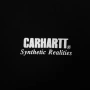 Мъжка тениска Carhartt WIP Synthetic Realities T-Shirt, снимка 3