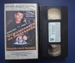 Видеокасети VHS Змиеядецът Отмъщението на Змиеядеца / Екшън, снимка 6