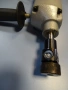 Резбонарезна бормашина FEIN ASge 648 electric thread tapping drill 220V 50Hz, снимка 8