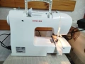Битова шевна машина SINGER , снимка 9