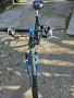 Велосипед FISHER, снимка 3