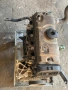 Двигател за Peugeot 207 ,206  Citroen C3 1.4 i KFV 54KW 73КС, снимка 2