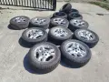 5*114.3 16" 2 комплекта, снимка 1