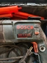 Перфоратор-къртач Бош Bosch GBH 2-26-DFR-800вт.-професионален, снимка 2