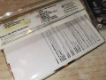 DREAM THEATER-ORIGINAL TAPE 1905261840H2E6R, снимка 13
