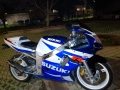 Мотор/suzuki 600куб., снимка 4