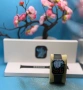ГАРАНЦИОНЕН!!! Apple Watch 11 GPS, Корпус Space Grey Aluminium 42mm  , снимка 5