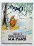 Новите приключения на Пиф - 1976г., снимка 1