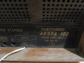 Радио грамофон Акорд 102, снимка 5