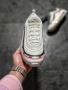 Nike x Undefeated Air Max 97 OG "White" sneakers, снимка 3