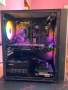 Геймърски компютър Intel Core I5, AMD Radeon R9, 16GB RAM, SSD, HDD, Windows 11 Pro, снимка 9
