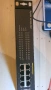 Switch Zyxel GS1920-24HP, снимка 1