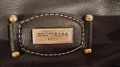 Courreges Paris дамска чанта естествена кожа , снимка 9