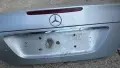 Заден капак багажник Мерцедес Е класа W211 E270 седан Mercedes W211 , снимка 1