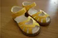 нови сандали Mothercare, 21.5ти номер, снимка 6