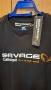 риболовна  фланелка Savage Gear черна размер М 15 евро Нова, снимка 4