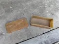 ретро мото аптечка, снимка 2