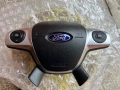Еърбег/Airbag Ford Focus/C-Max/S-max/Kuga/Escape, снимка 1