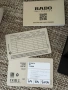 Чисто нов автоматичен часовник с диаманти Rado True 40mm , снимка 10