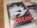 SCREAM DVD-ORIGINAL ВНОС ITALY 1606261108L1, снимка 10