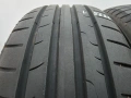 2бр летни гуми 205/55/16 DUNLOP L05636, снимка 1