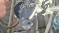хидравлична помпа мерцедес w219 w211 , снимка 3