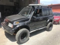Шнорхели за джипове и пикапи 4x4, снимка 5