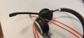 Слушалки с микрофон Jabra HSC017, снимка 5