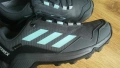 Adidas TEREX GORE-TEX Shoes размер EUR 38 2/3 маратонки водонепромокаеми - 2624, снимка 7